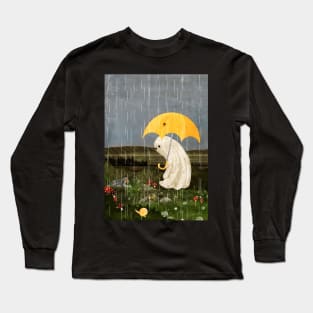 Making Friends Long Sleeve T-Shirt